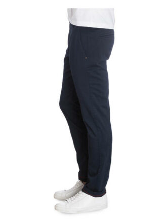 CINQUE Ciwood Chino Herren, Blau