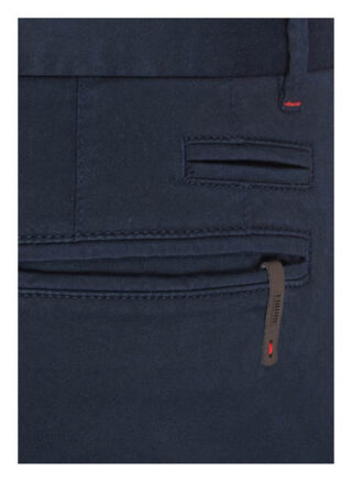 Cinque Chino Ciwood Slim Fit blau