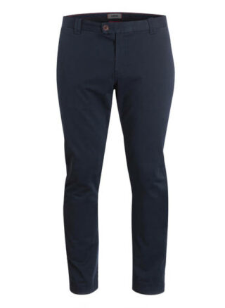 CINQUE Ciwood Chino Herren, Blau