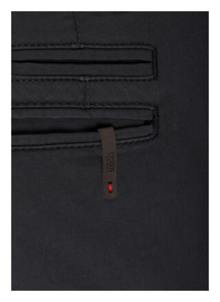 Cinque Chino Ciwood Slim Fit grau