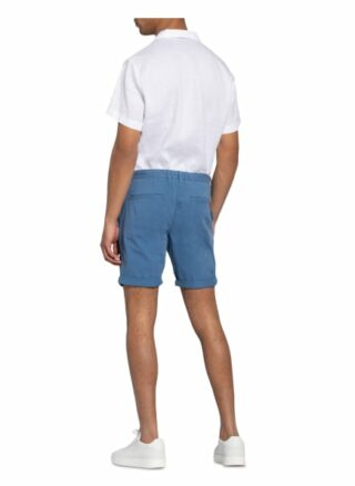 Cinque Chino-Shorts Cicore blau