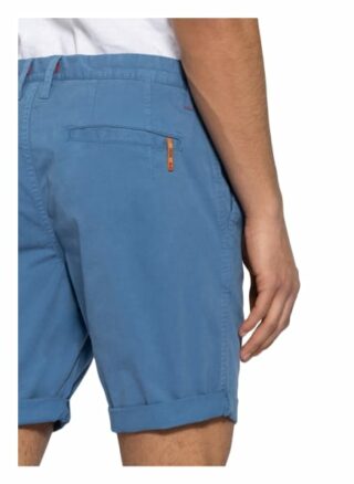 Cinque Chino-Shorts Cicore blau