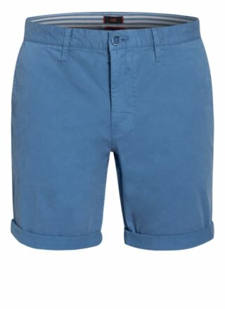Cinque Chino-Shorts Cicore blau