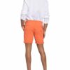 CINQUE Cicore Chino-Shorts Herren, Rot