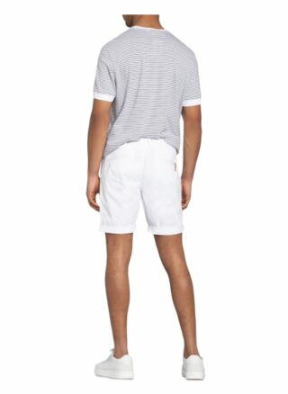 CINQUE Cicore Chino-Shorts Herren, Weiß