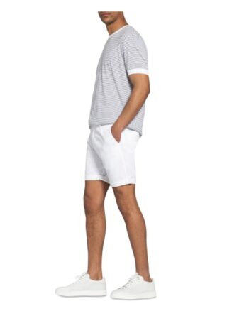 CINQUE Cicore Chino-Shorts Herren, Weiß