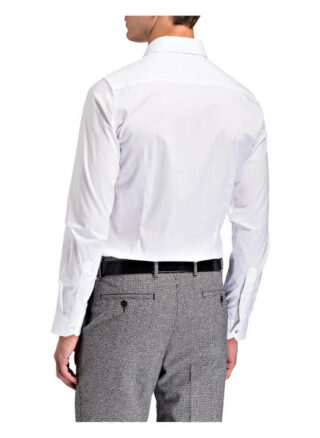 CINQUE Cislash Business-Hemd Herren, Weiß