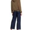 Cinque Hoodie Cifia gruen