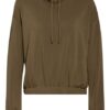 Cinque Hoodie Cifia gruen