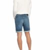 Cinque Jeans-Shorts Cipice blau