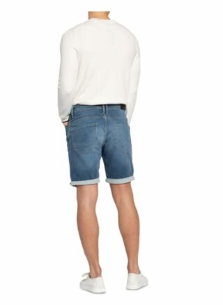 Cinque Jeans-Shorts Cipice blau
