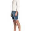Cinque Jeans-Shorts Cipice blau