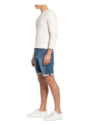 Cinque Jeans-Shorts Cipice blau