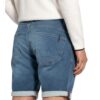 Cinque Jeans-Shorts Cipice blau