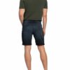 Cinque Jeans-Shorts Cipice schwarz