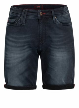 Cinque Jeans-Shorts Cipice schwarz