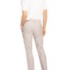 Cinque Leinenchino Cijuli Im Jogging-Stil Slim Fit beige