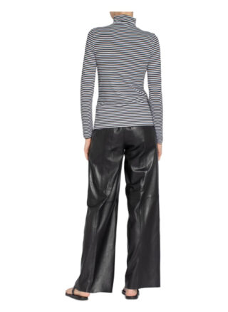 Cinque Longsleeve Cilaren schwarz