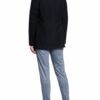 CINQUE Ciscad Stehkragenmantel Herren, Blau