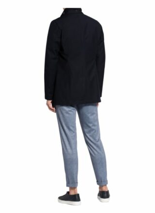 CINQUE Ciscad Stehkragenmantel Herren, Blau