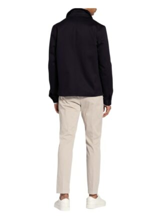 Cinque Overjacket Cicohan blau