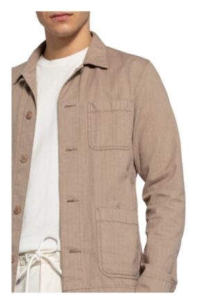 Cinque Overjacket Cistation beige
