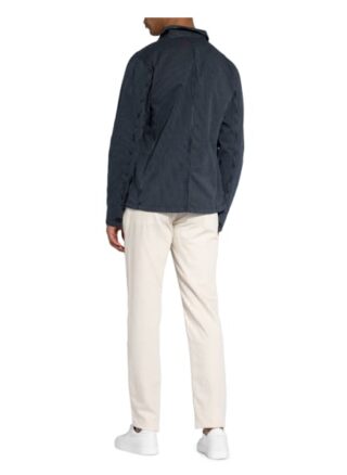Cinque Overjacket Cistation blau
