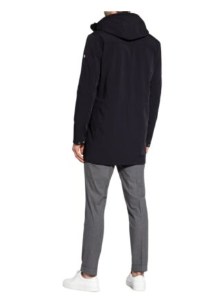 Cinque Parka Cimatron blau