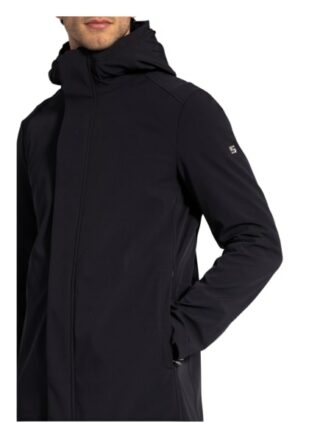 Cinque Parka Cimatron blau