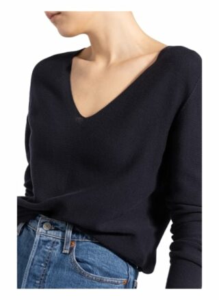 Cinque Pullover Ciaundry blau