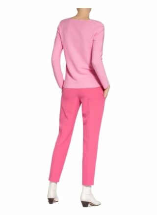 Cinque Pullover Ciaundry rosa