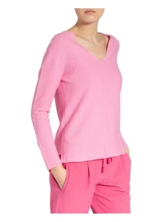Cinque Pullover Ciaundry rosa