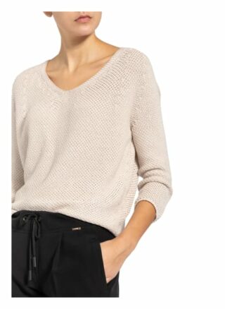 Cinque Pullover Ciblu beige
