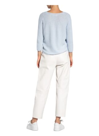 Cinque Pullover Ciblu blau