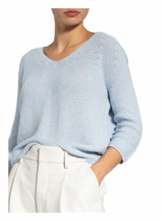 Cinque Pullover Ciblu blau