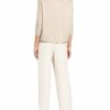 Cinque Pullover Ciella Mit 3/4-Arm beige