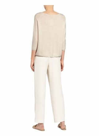 Cinque Pullover Ciella Mit 3/4-Arm beige