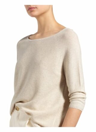 Cinque Pullover Ciella Mit 3/4-Arm beige