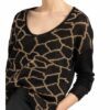 Cinque Pullover Cijuna schwarz