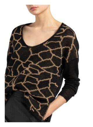 Cinque Pullover Cijuna schwarz