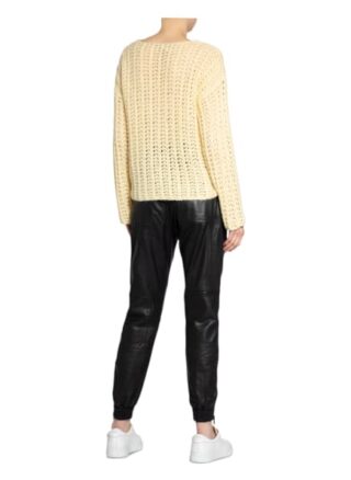 Cinque Pullover Cilisa gelb