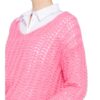 Cinque Pullover Cilisa pink