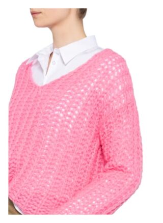 Cinque Pullover Cilisa pink