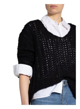 Cinque Pullover Cilisa schwarz