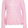 Cinque Pullover Cilucie Mit Alpaka rosa