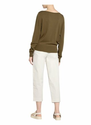 Cinque Pullover Citessa gruen