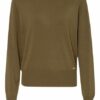 Cinque Pullover Citessa gruen