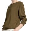 Cinque Pullover Citessa gruen