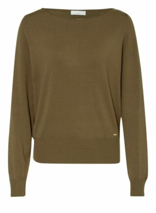 Cinque Pullover Citessa gruen