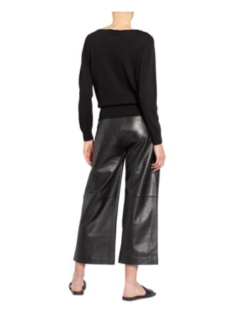 Cinque Pullover Citessa schwarz